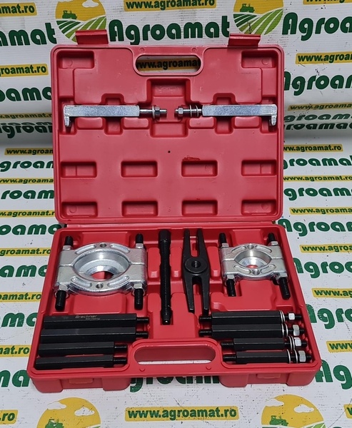 Trusa Presa Extractor Rulmenti si Fulii 14Buc