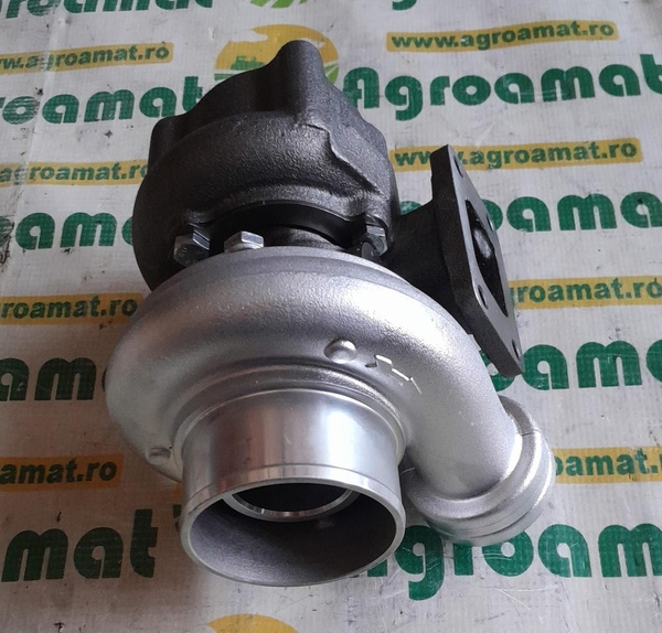 Turbosuflanta 04258199