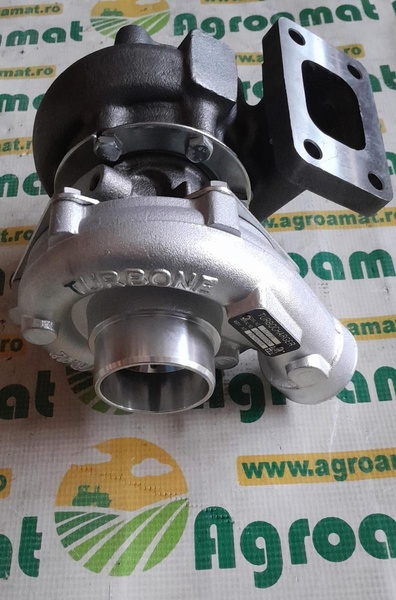 Turbosuflanta 4222411M91