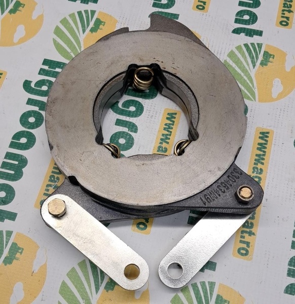 Piston Frana 3308792M91