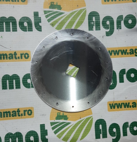 Disc Semanatoare SPC 14-Gauri x 2mm