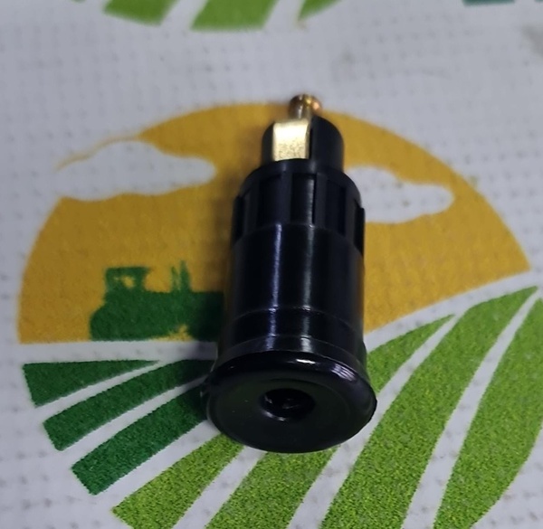 Stecher Priza 12-24 V