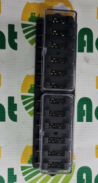 Cutie Sigurante Universala Plate cu 12 Cai