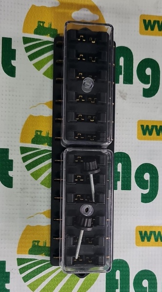 Tablou Tigurante Plate cu 12 cai