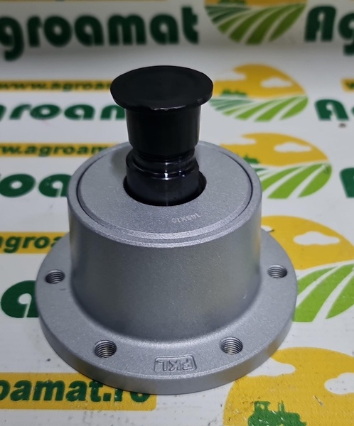 Butuc Complet Lemken Dr. 5554512