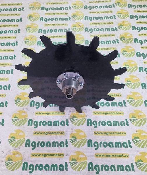 Roata Inchidere Dr. 380mm