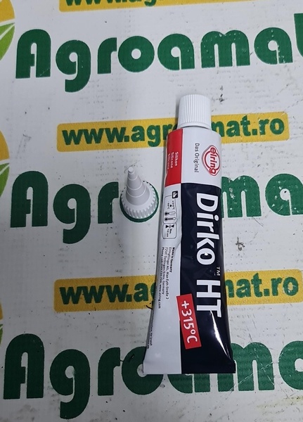 Silicon Elring 315°C