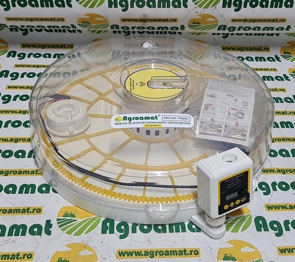 Incubator 35 Oua 70W, 12V-220V