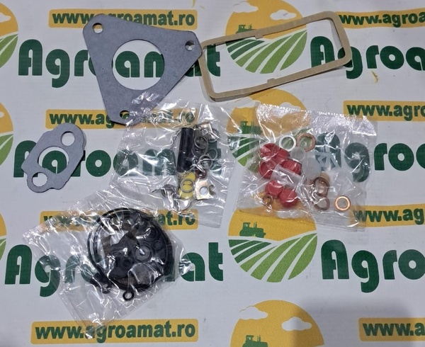 Set Garnituri Pompa Injectie - rotativa