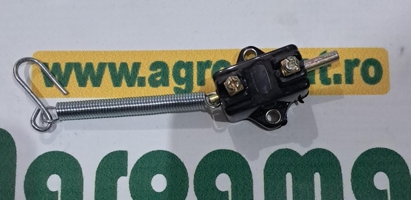 Contact Stop Frana Metalic cu Arc U650/U445