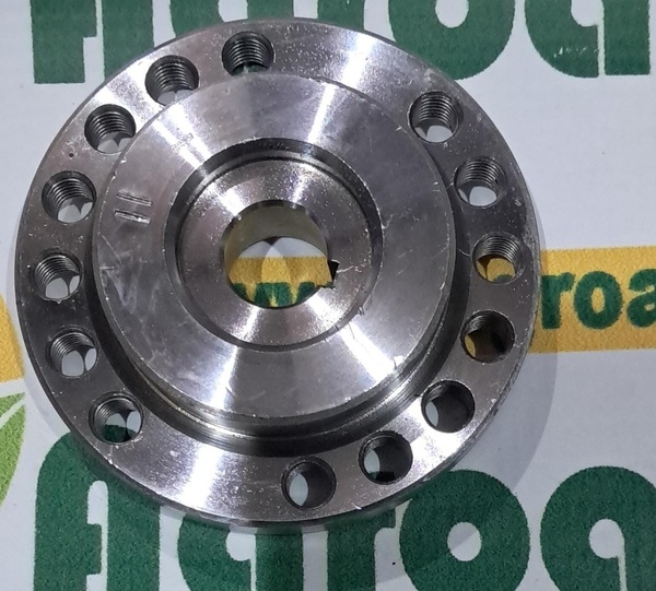 Brida Fixare Pompa Injectie