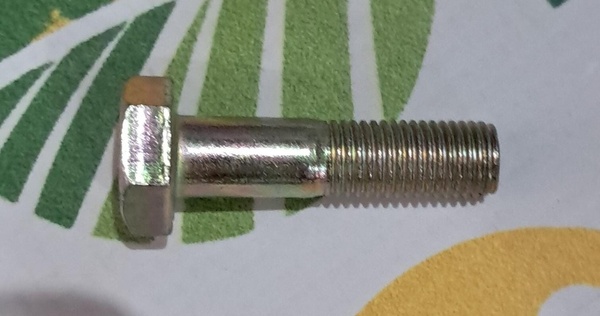 Surub Baie Ulei U-445