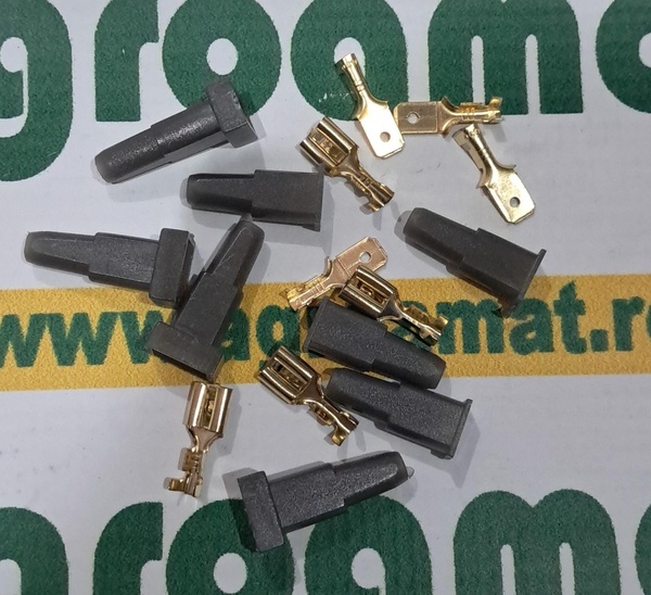 Papuci Electrici Mama-Tata cu Izolatie