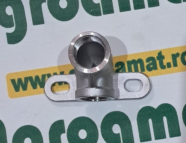 Racord 90 Grade Fixare Suzeta Adapare