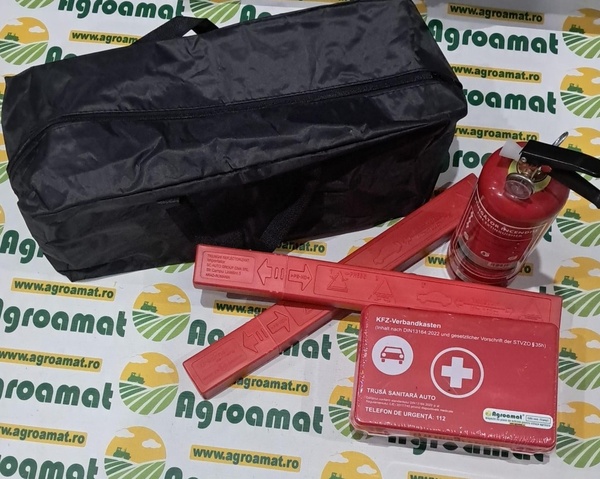 Trusa Siguranta Auto