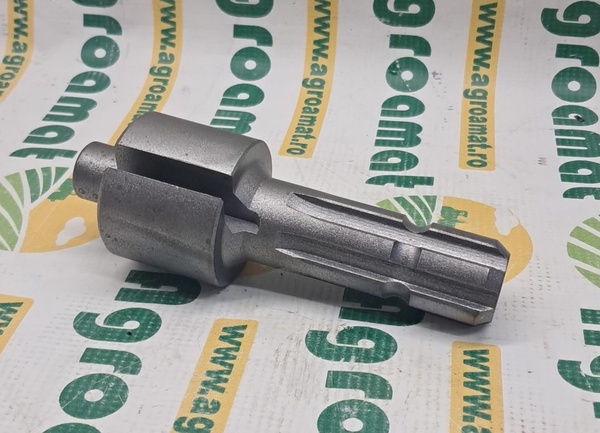 Ax Ambreiaj Volanta  Z-6