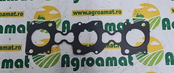 Garnitura Galerie Evacuare T414387