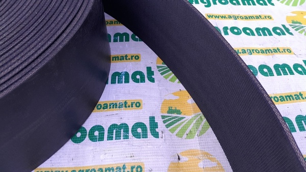 Curea Balotiera Lata 130x6x3mm