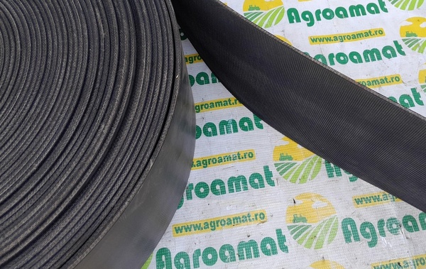 Curea Balotiera Lata 178x6x3mm ( 1-Metru)