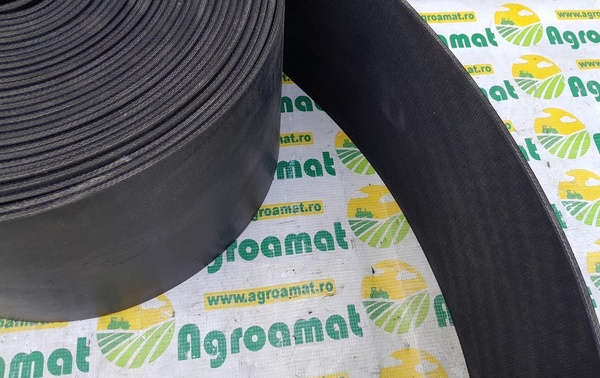 Curea Balotiera Lata 215x6mm