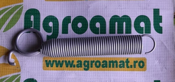 Arc de Tensionare Org. 002743276