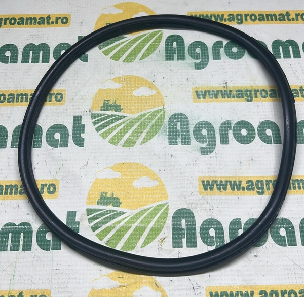 Garnitura Capac Vacuum 260mm