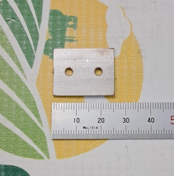 Placa Insamantare AC819285