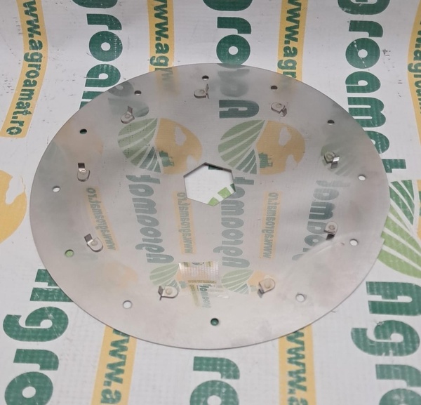 Disc Semanatoare SPC 12-Gauri 4.5 mm