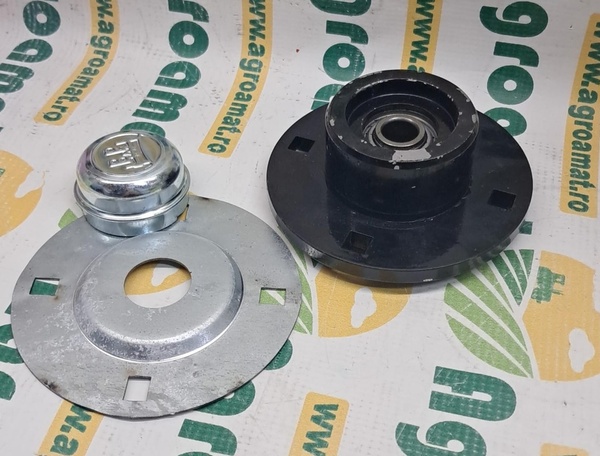 Butuc Complet Vaderstad 176567 + 176566 + 176568