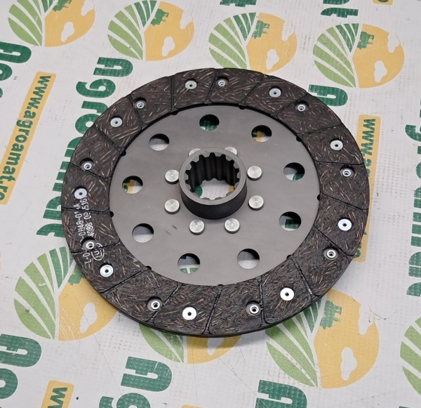 Disc Ambreiaj Luk 0.008.4803.3