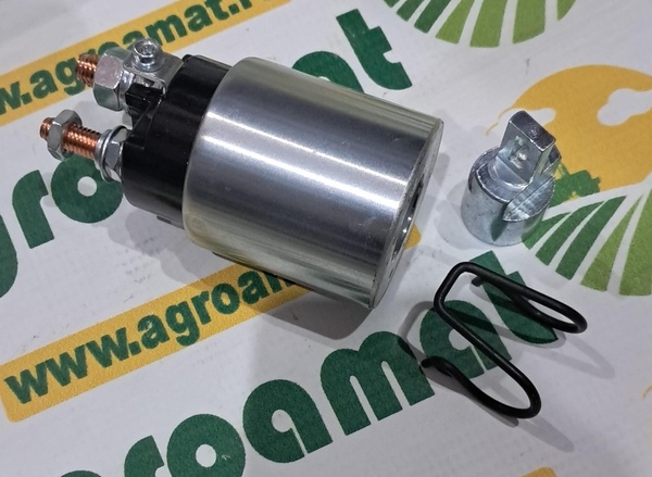 Solenoid Demaror Jubana 12V U650/U445