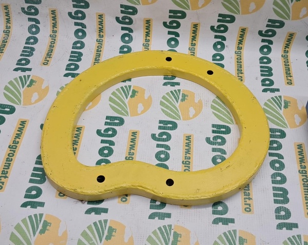 Cama Pick-up Bamfords