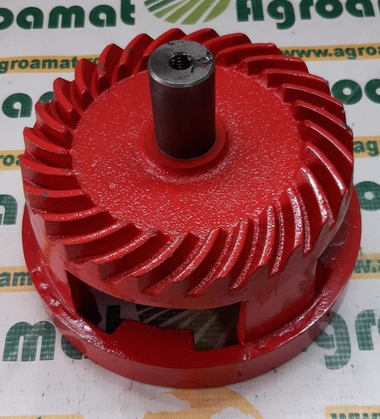 Carcasa Grup 0707.13.00.00 Z-27