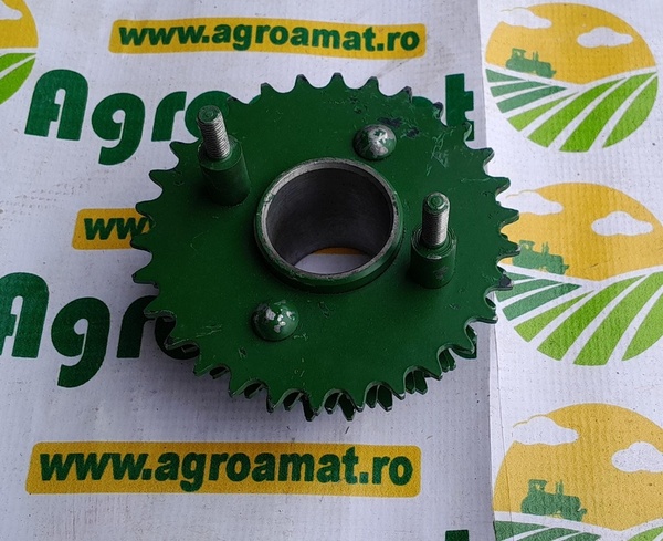 Pinion Nodet Z-26/24/28/30