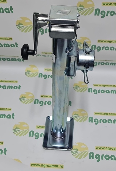 Picior Sprijin Pivotant Ø57x550mm