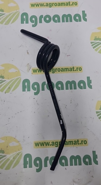 Arc Agitator Sulky 011018