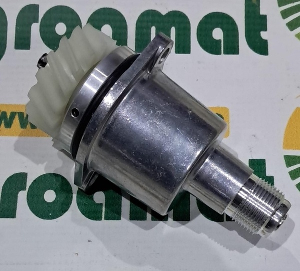 Antrenor Priza Turometru