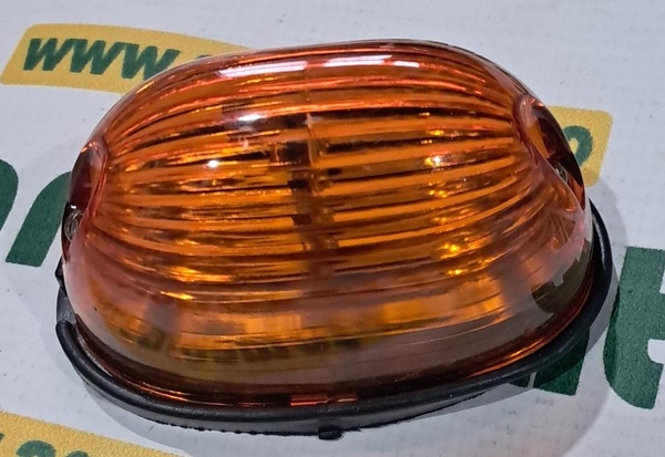 Semnalizator Lateral Oval