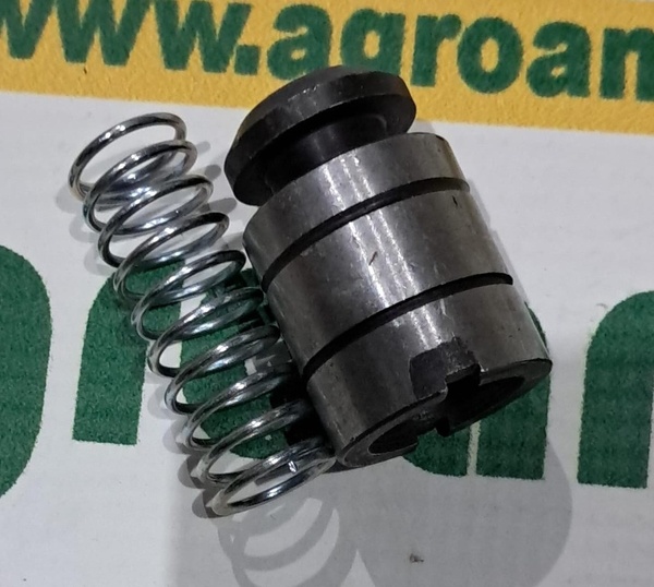 Supapa Monobloc cu Arc /Set UTB U-445 227