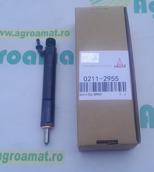 Injector Pompa Combustibil Org. 02112955