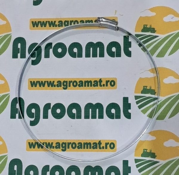 Colier Furtun 180-200mm