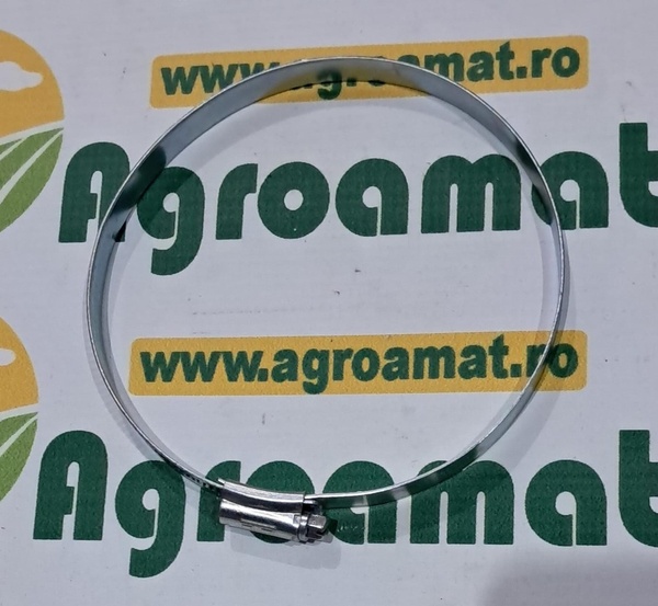 Colier Furtun 110-130mm