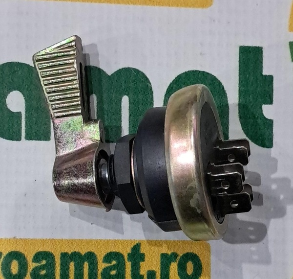 Intrerupator/Comutator 12V 6671.000