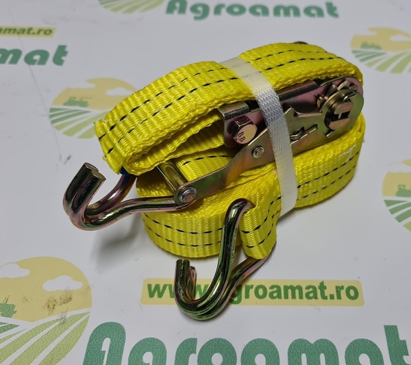 Chinga Ancorare 6mx35mm 2000kg