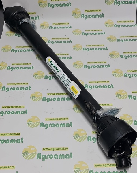 Cardan 1400 T5 , 30.2X80 1 3/8 Z=6