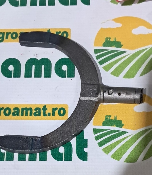 Furca Potrivita pentru Belarus