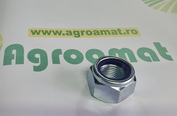 Piulita Hexagonala M24x2mm