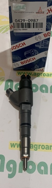 Injector Combustibil Org. 04290987