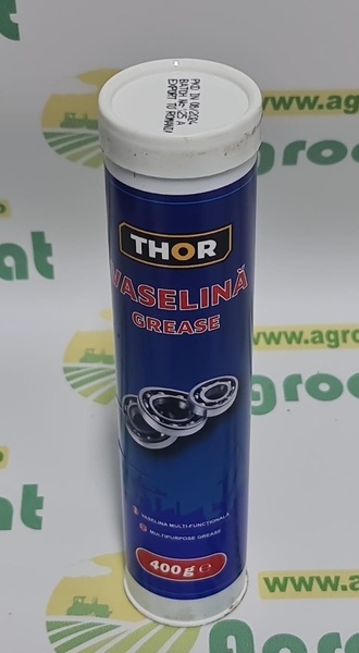 Vaselina Albastra LI EP 2 400g