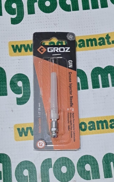 Ac de Injectare Vaselina